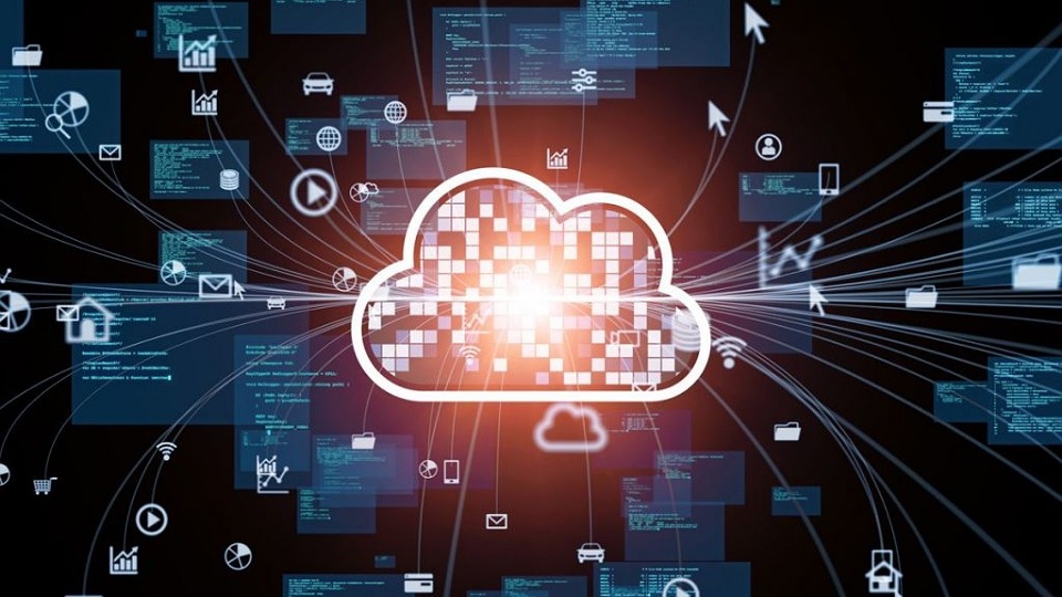 Hạn chế của Private Cloud