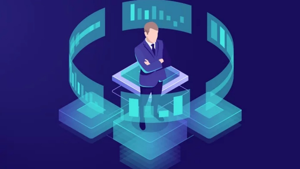 Công cụ Data Visualization phổ biến