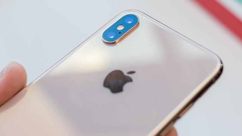 iPhone XS bao nhiêu inch hình 6