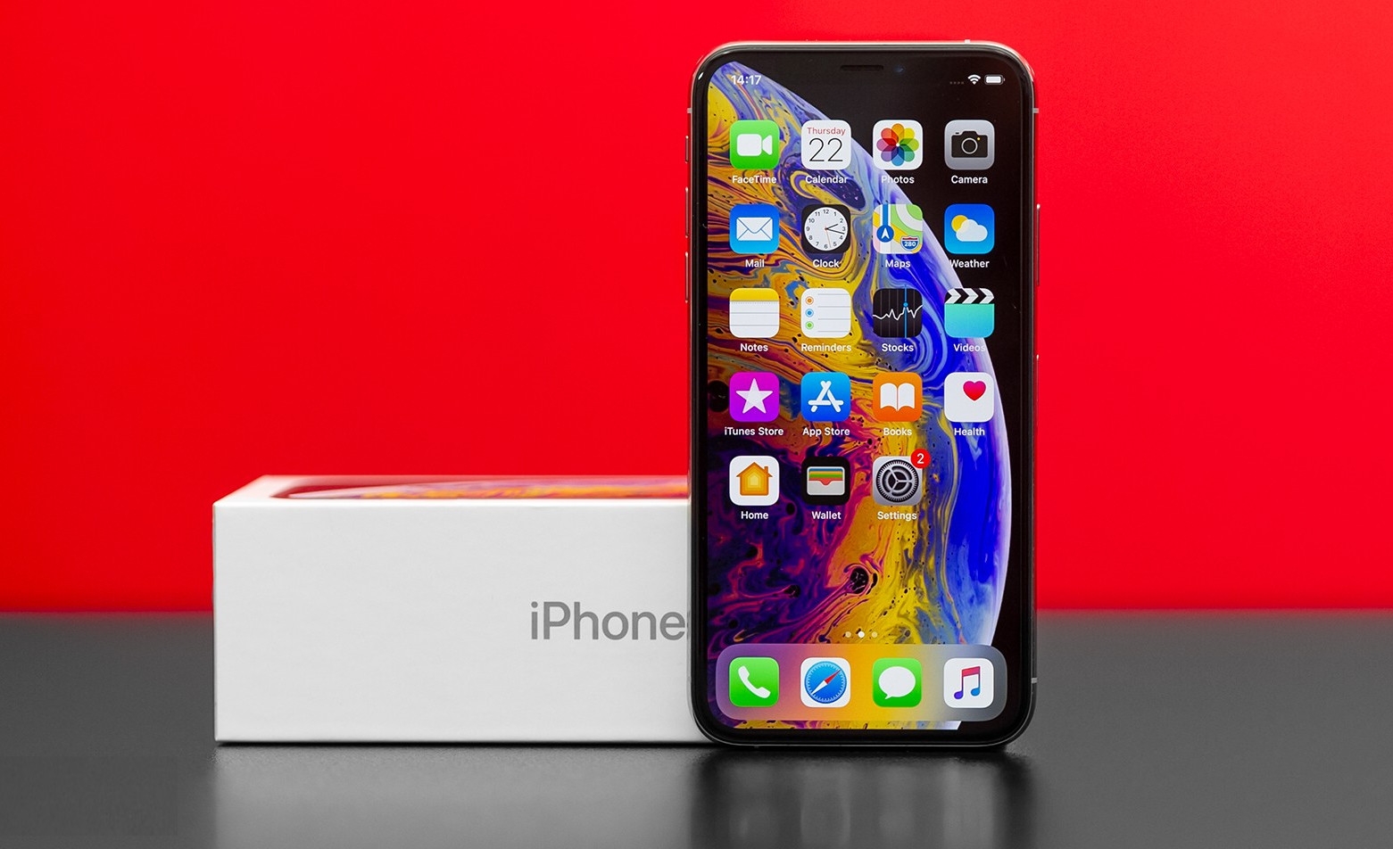 iPhone XS bao nhiêu inch hình 1