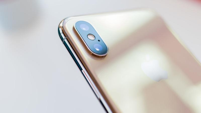 iPhone XS bao nhiêu inch hình 7