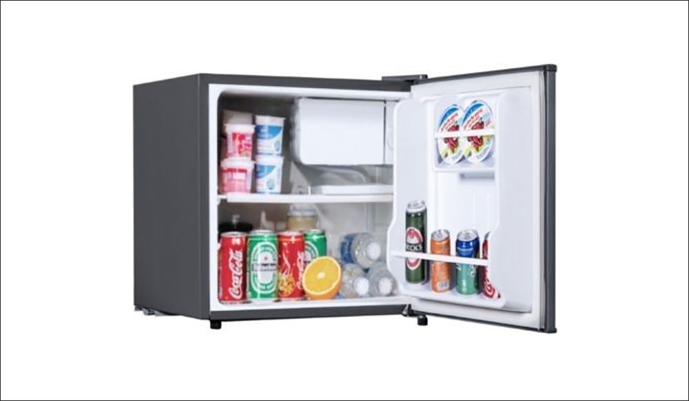 Kích thước minibar 20 lít