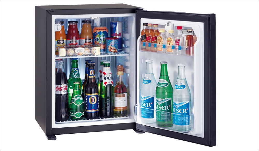 Kích thước minibar 30 lít