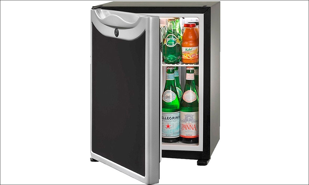 Minibar Primo MC20 cửa đặc