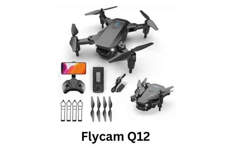 flycam q12