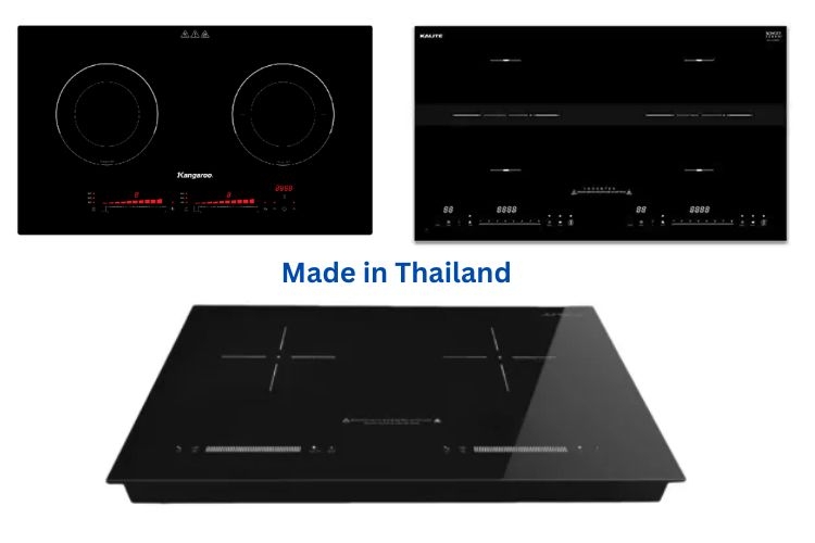 bếp từ thái lan có tốt không