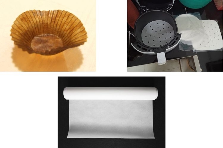 loại giấy nến