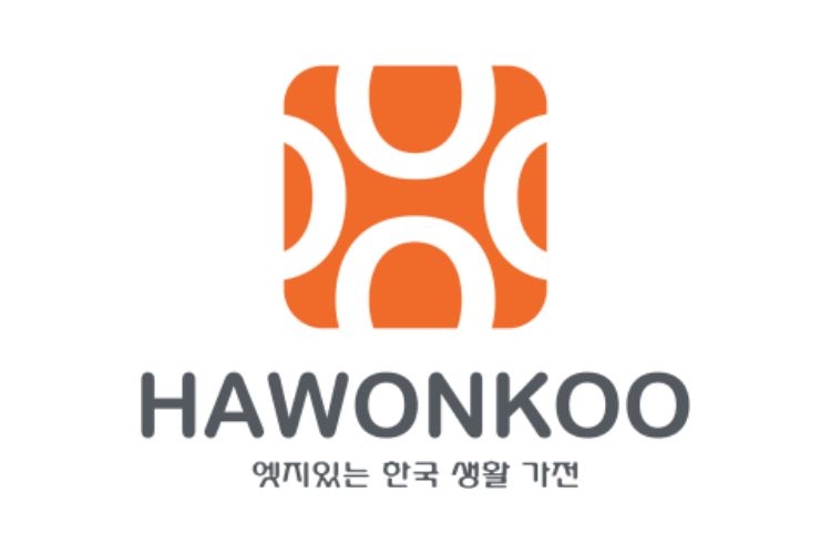 thương hiệu hawonkoo