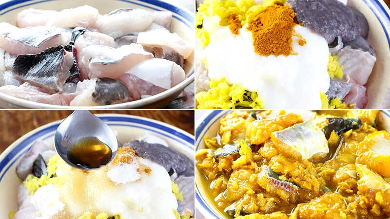 chả cá lã vọng hà nội 03