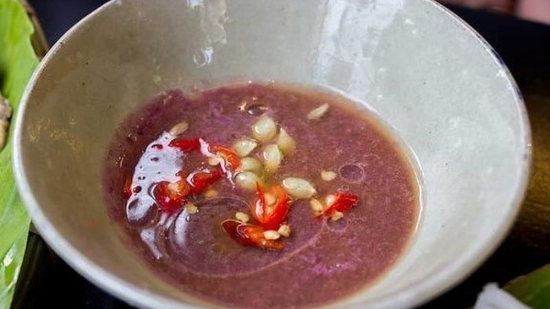 chả cá lã vọng hà nội 06