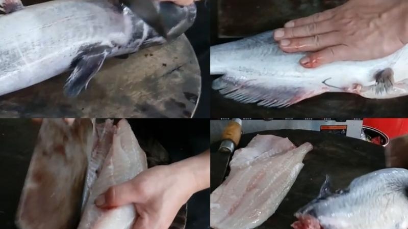 chả cá lã vọng hà nội 08