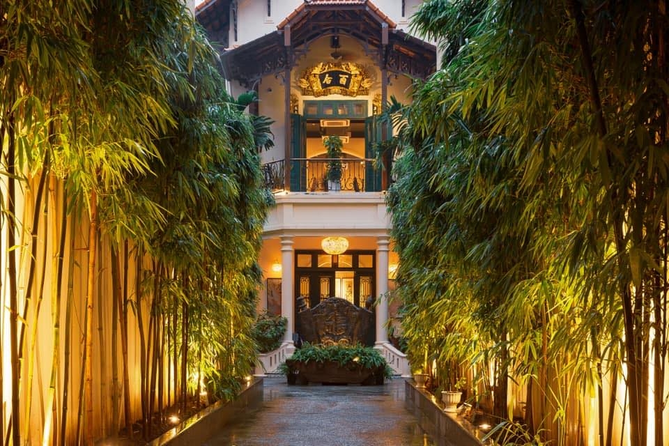 chả cá lã vọng hà nội 11