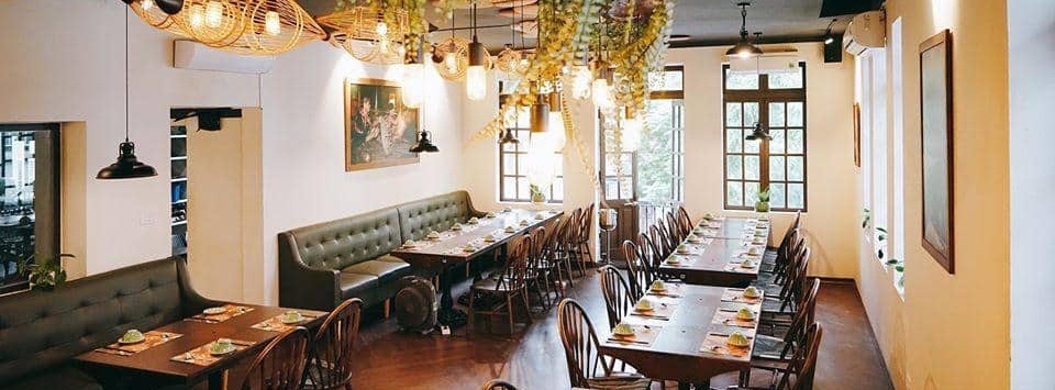 chả cá lã vọng hà nội 14
