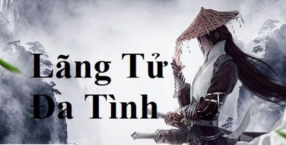 Tên fb hay cho nam phong cách kiếm hiệp