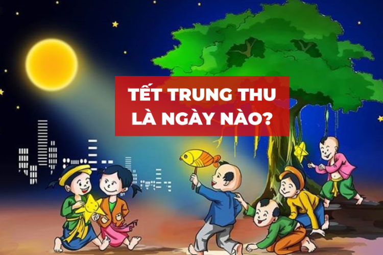 Còn bao nhiêu ngày nữa đến trung thu 2025? Nên chuẩn bị gì?