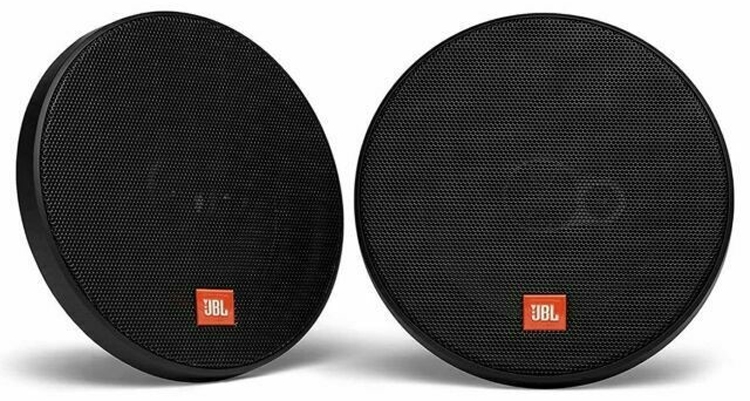 Loa đồng trục JBL Stage2 634