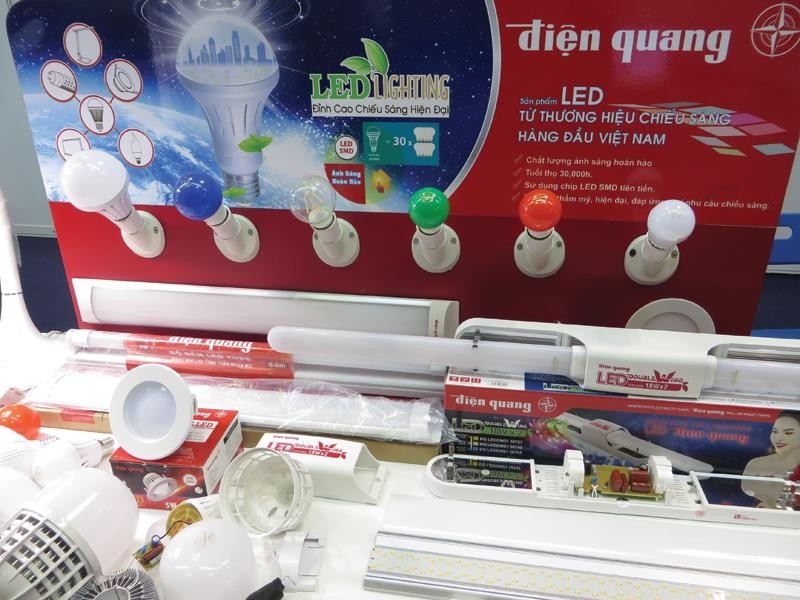 Điện Quang là một công ty công nghệ chuyên cung cấp các sản phẩm, dịch vụ, giải pháp chiếu sáng và các thiết bị điện tử