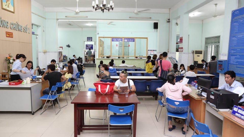 Danh sách các văn phòng công chứng nhà nước gần đây tại TP. HCM