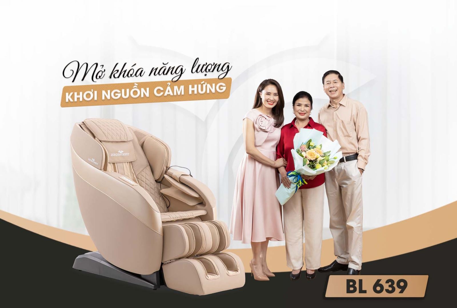 Công nghệ Body Scan 6