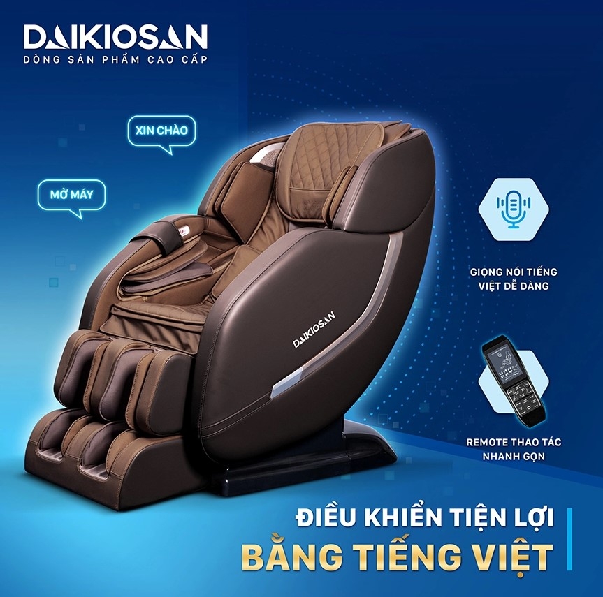 Công nghệ Body Scan 8