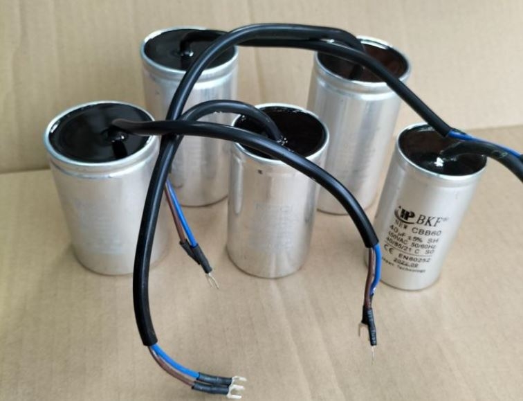 Tụ máy giặt là gì 5