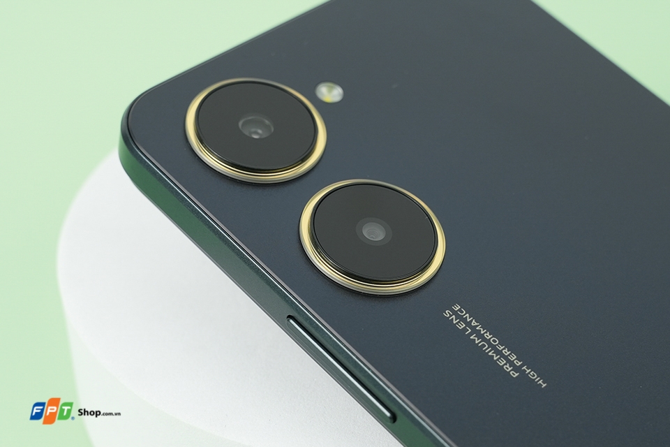 vivo Y03 có gì hấp dẫn? (hình 4)