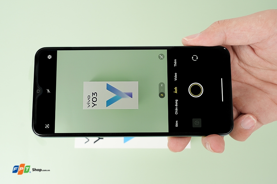 vivo Y03 có gì hấp dẫn? (hình 5)