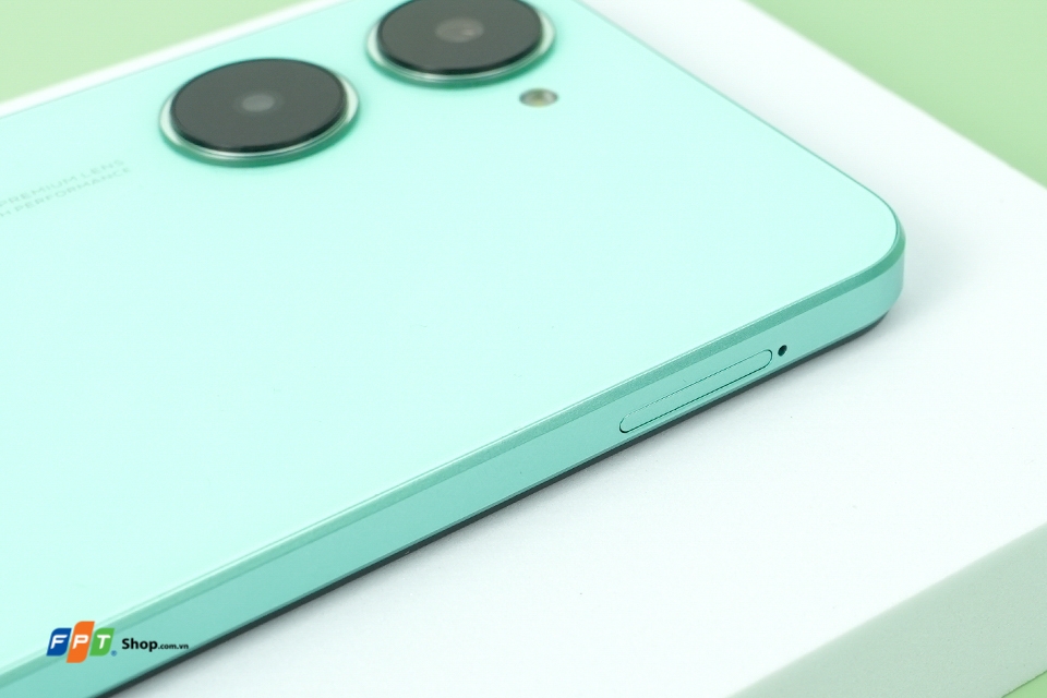 vivo Y03 có gì hấp dẫn? (hình 9)