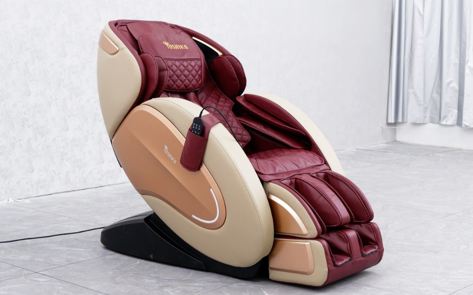 Ghế massage Toshiko T70 