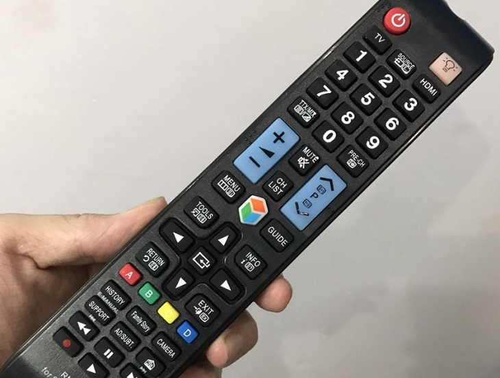 LCN trên tivi là gì 4