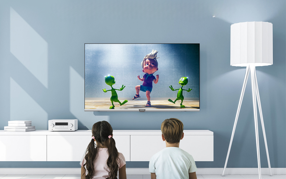 Mua tivi nào sẽ tùy nhu cầu và sở thích của bạn