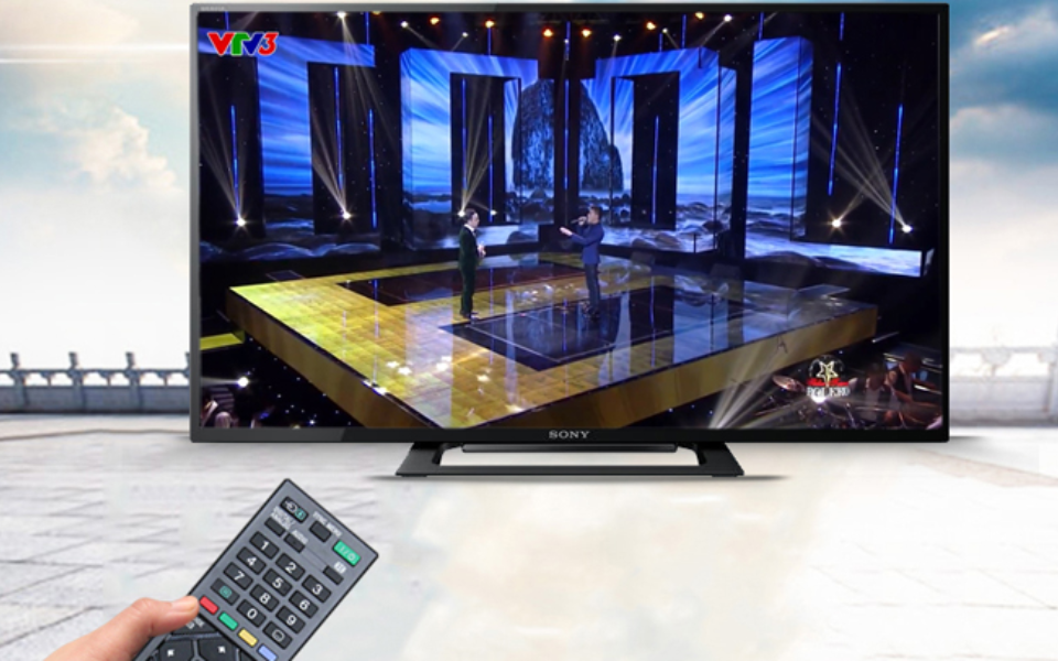 Ưu và nhược điểm tivi LCD