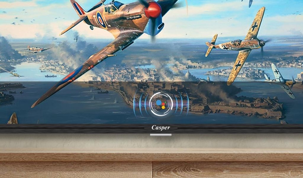 So sánh tivi Casper và Xiaomi chi tiết loại nào tôt hơn trước khi quyết định mua 3