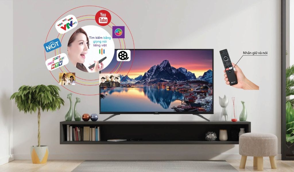 So sánh tivi Casper và Xiaomi chi tiết loại nào tôt hơn trước khi quyết định mua 5