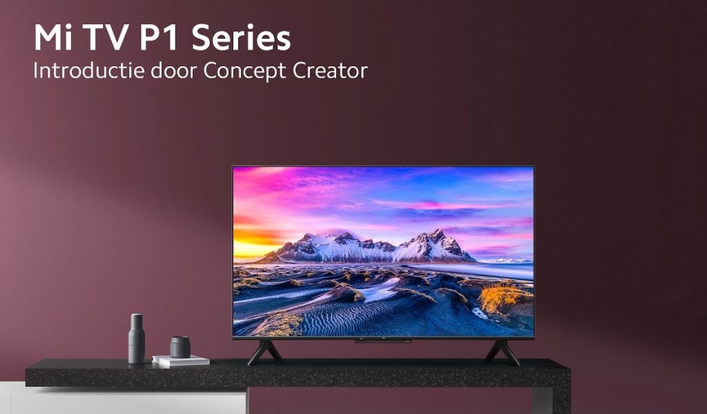 So sánh tivi Xiaomi P1 và A2 điểm giống và khác nhau trước khi quyết định mua 2