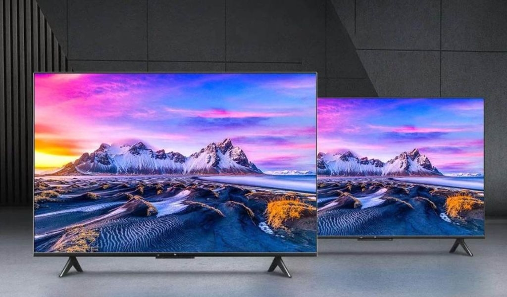 So sánh tivi Xiaomi P1 và A2 điểm giống và khác nhau trước khi quyết định mua 1