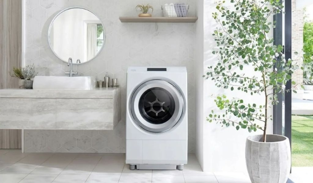 ​​So sánh máy giặt Samsung và Panasonic trước khi quyết định nên mua của thương hiệu nào 1