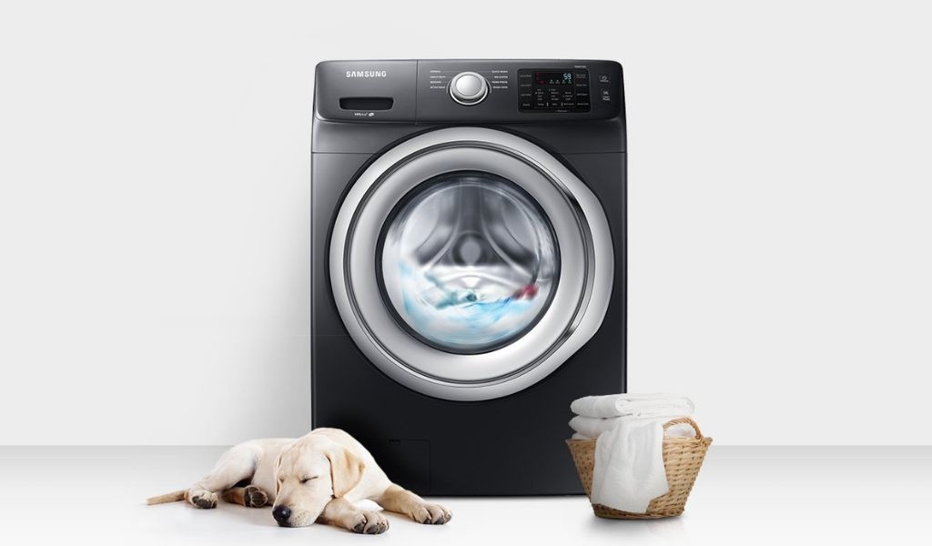 ​​So sánh máy giặt Samsung và Panasonic trước khi quyết định nên mua của thương hiệu nào 4