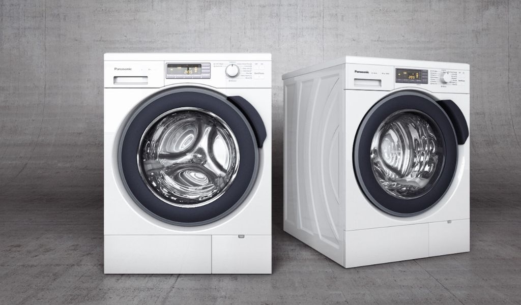 So sánh máy giặt Panasonic và Toshiba theo nhiều tiêu chí trước khi chọn mua 1