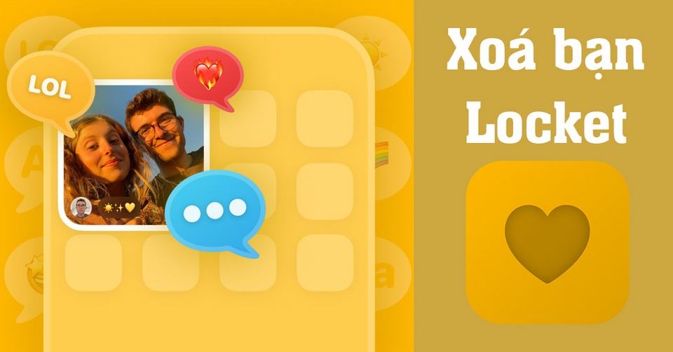 Những điều cần biết trước khi xóa