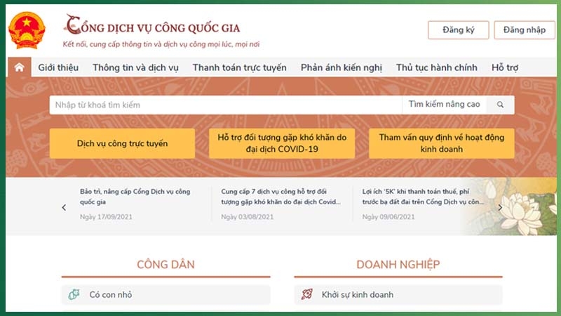 tra cứu thông tin công dân - hình 12