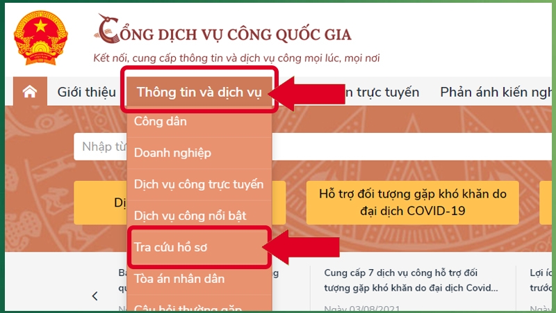 tra cứu thông tin công dân - hình 13