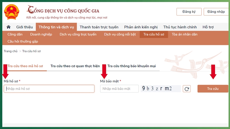 tra cứu thông tin công dân - hình 14