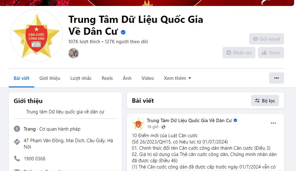 tra cứu thông tin công dân - hình 16