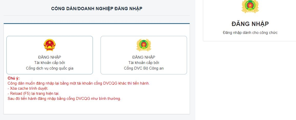 tra cứu thông tin công dân - hình 7
