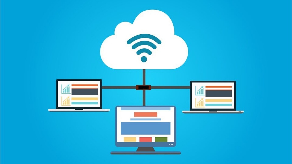 Trường hợp sử dụng Cloud Desktop