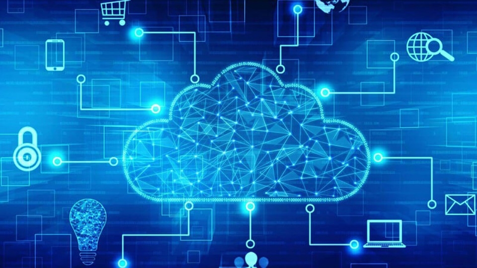 Phân loại Cloud Computing