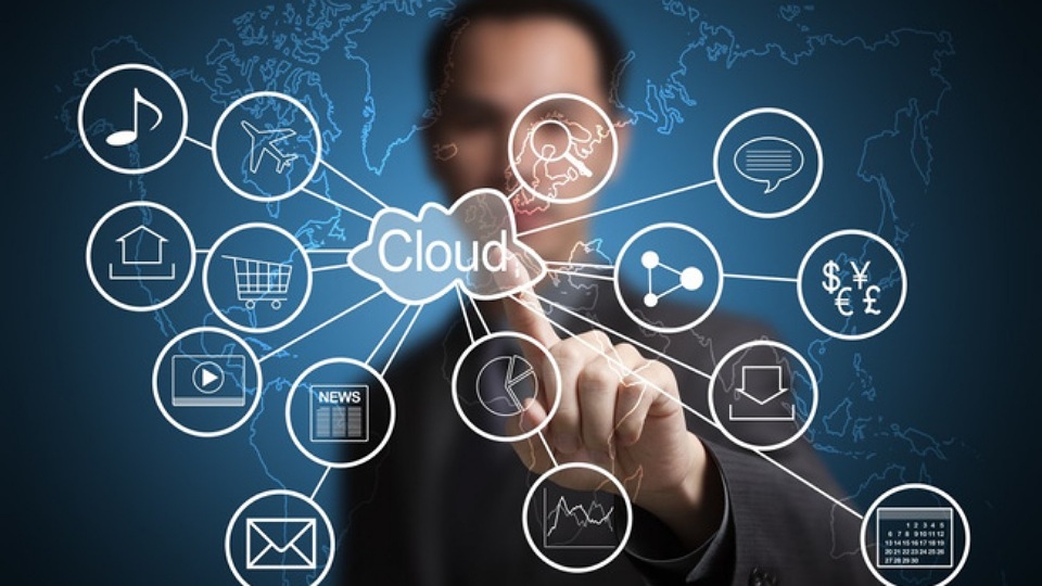 Lý do nên dùng Cloud Computing