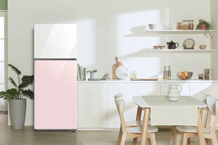 Samsung 348 lít Inverter