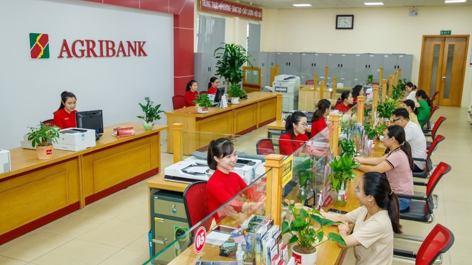 Chi nhánh, PGD ngân hàng Agribank gần đây tại quận 6